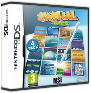 jeu Casual Classics